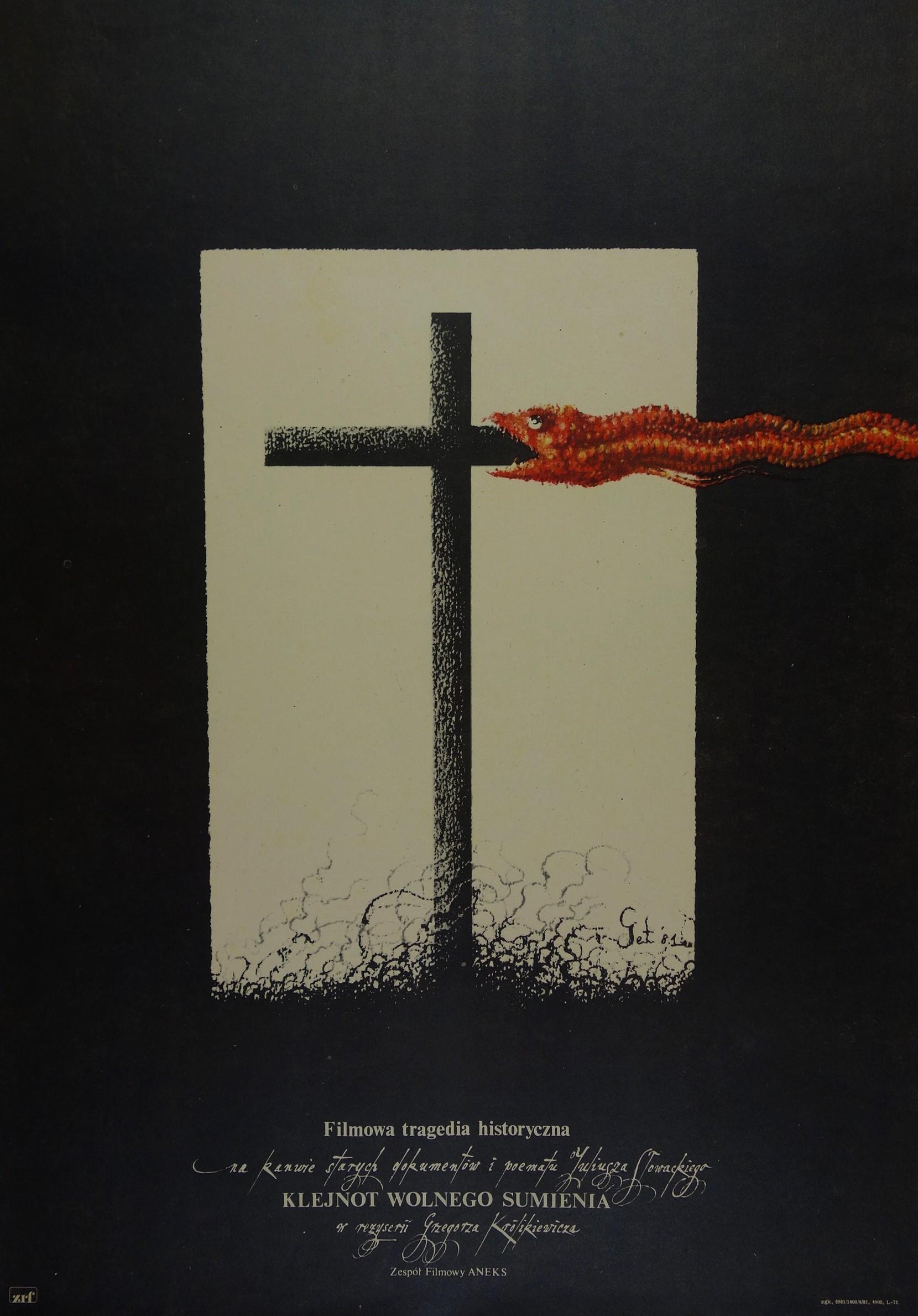 Klejnot wolnego sumienia